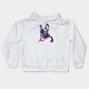 Puppy Kids Hoodie